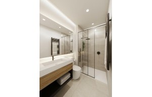 Nouvelle construction - Ground floor apartment - Torre Pacheco - Torre-pacheco