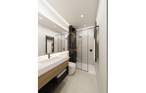 Nouvelle construction - Ground floor apartment - Torre Pacheco - Torre-pacheco