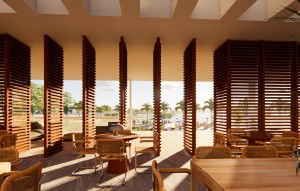 Nouvelle construction - Ground floor apartment - Torre Pacheco - Torre-pacheco