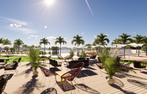 Nouvelle construction - Ground floor apartment - Torre Pacheco - Torre-pacheco