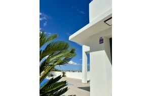 Nouvelle construction - Villa - Benijofar - Benijófar