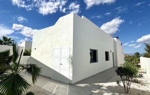 Nouvelle construction - Villa - Benijofar - Benijófar