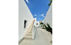 Nouvelle construction - Villa - Benijofar - Benijófar