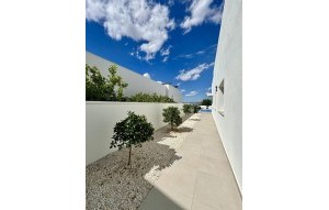 Nouvelle construction - Villa - Benijofar - Benijófar