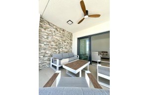 Nouvelle construction - Villa - Benijofar - Benijófar