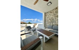 Nouvelle construction - Villa - Benijofar - Benijófar