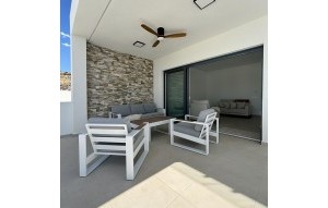 Nouvelle construction - Villa - Benijofar - Benijófar