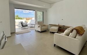 Nouvelle construction - Villa - Benijofar - Benijófar