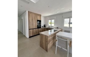 Nouvelle construction - Villa - Benijofar - Benijófar