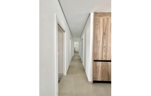 Nouvelle construction - Villa - Benijofar - Benijófar