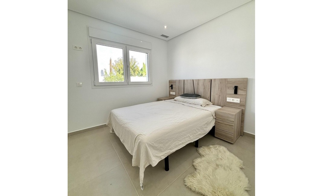 Nouvelle construction - Villa - Benijofar - Benijófar