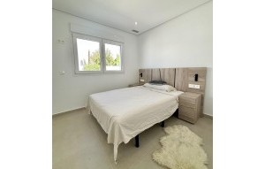 Nouvelle construction - Villa - Benijofar - Benijófar