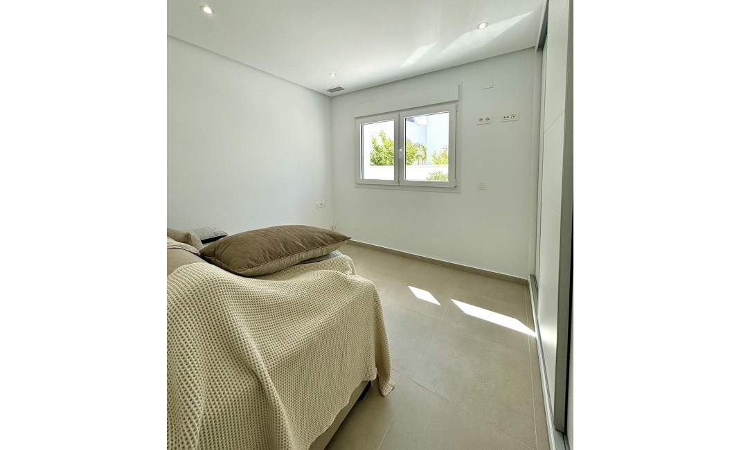 Nouvelle construction - Villa - Benijofar - Benijófar