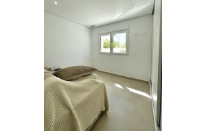 Nouvelle construction - Villa - Benijofar - Benijófar