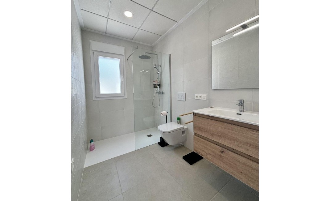 Nouvelle construction - Villa - Benijofar - Benijófar