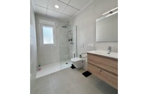 Nouvelle construction - Villa - Benijofar - Benijófar