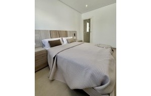 Nouvelle construction - Villa - Benijofar - Benijófar