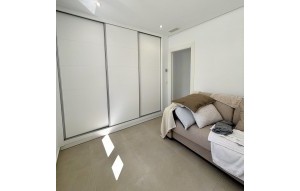 Nouvelle construction - Villa - Benijofar - Benijófar