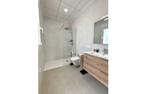 Nouvelle construction - Villa - Benijofar - Benijófar