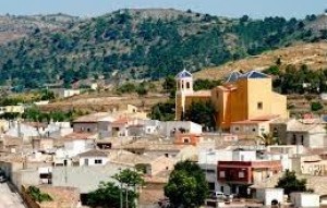 New Build - Apartment - Hondón de las Nieves