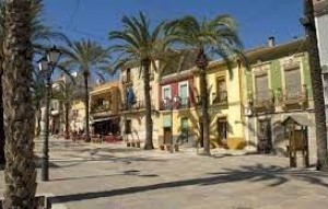 New Build - Apartment - Hondón de las Nieves