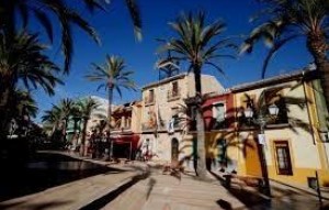 New Build - Apartment - Hondón de las Nieves