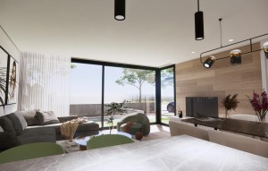 New Build - Villa - Torre Pacheco - Torre-pacheco