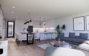 New Build - Villa - Torre Pacheco - Torre-pacheco