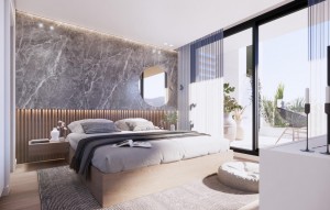 New Build - Villa - Torre Pacheco - Torre-pacheco