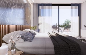 New Build - Villa - Torre Pacheco - Torre-pacheco