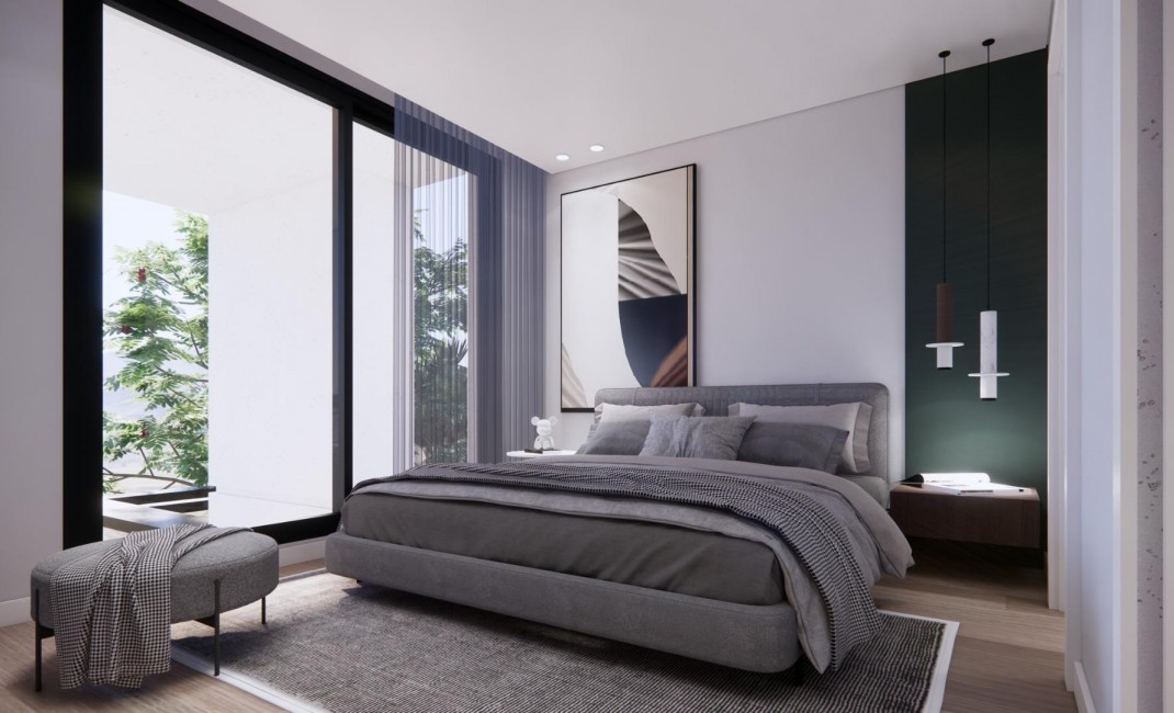 New Build - Villa - Torre Pacheco - Torre-pacheco