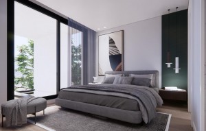 New Build - Villa - Torre Pacheco - Torre-pacheco