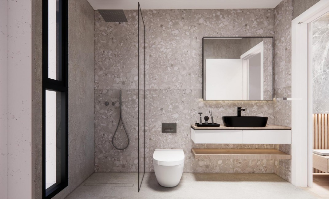 New Build - Villa - Torre Pacheco - Torre-pacheco