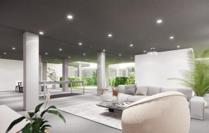 New Build - Villa - Torre Pacheco - Torre-pacheco