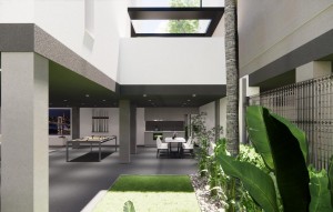 New Build - Villa - Torre Pacheco - Torre-pacheco