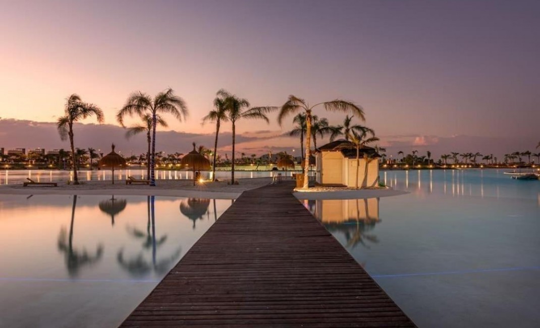 New Build - Villa - Torre Pacheco - Torre-pacheco