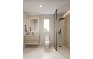 New Build - Apartment - Pilar de la Horadada - PILAR DE LA HORADADA