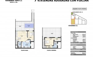 New Build - Apartment - Pilar de la Horadada - PILAR DE LA HORADADA