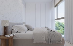 Nouvelle construction - Appartement - San Pedro del Pinatar