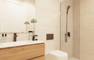 Nouvelle construction - Appartement - San Pedro del Pinatar