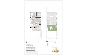 Nouvelle construction - Appartement - San Pedro del Pinatar