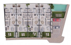 Nouvelle construction - Appartement - San Pedro del Pinatar