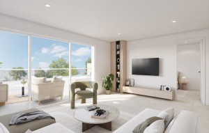 Nouvelle construction - Apartement - Pilar de la Horadada - PILAR DE LA HORADADA