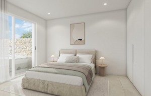 Nouvelle construction - Apartement - Pilar de la Horadada - PILAR DE LA HORADADA