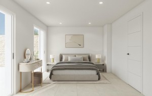 Nouvelle construction - Apartement - Pilar de la Horadada - PILAR DE LA HORADADA