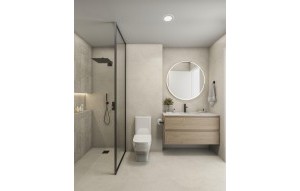 Nouvelle construction - Apartement - Pilar de la Horadada - PILAR DE LA HORADADA