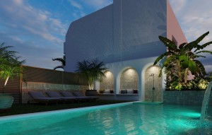 New Build - Apartment - San Pedro del Pinatar