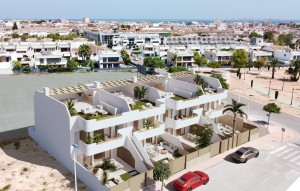 New Build - Apartment - San Pedro del Pinatar