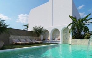 New Build - Apartment - San Pedro del Pinatar