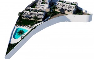 New Build - Apartment - Finestrat